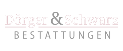 Partner Bestattungsunternehmen: Dörger & Schwarz Bestattungen