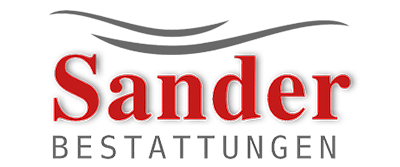 Partner Bestattungsunternehmen: Sander Bestattungen