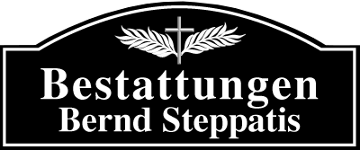 Partner Bestattungsunternehmen: Bernd Steppatis Bestattungen